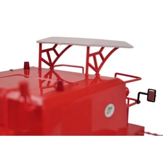 Combine harvester Bison R/C 1:16