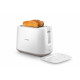 Toaster HD2582/00 white