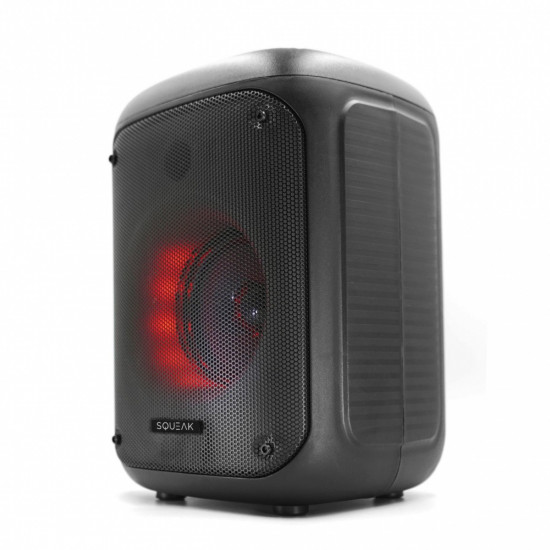 BLUETOOTH SPEAKER 5.0 E DR BEATFLOW SQ1005