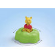 Zestaw z figurkami Junior Disney 71693 Domek w drzewie Kubusia Puchatka i Prosiaczka