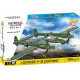 Blocks Lockheed P-38 Lightning 332 blocks