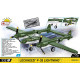 Blocks Lockheed P-38 Lightning 332 blocks