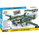 Blocks Lockheed P-38 Lightning 332 blocks