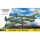 Blocks Lockheed P-38 Lightning 332 blocks