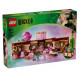 Bricks Wicked 75683 Glinda & Elphabas Dormitory