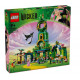 Bricks Wicked 75684 Welcome to Emerald City