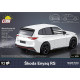 Blocks Skoda Enyaq RS 92 blocks