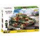 Blocks WWII PZKPFW IV AUSF.G 1107 blocks