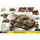 Blocks WWII PZKPFW IV AUSF.G 1107 blocks