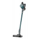 Upright vacuum cleaner 2in1 Iconic Suction Pro VP6045