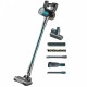 Upright vacuum cleaner 2in1 Iconic Suction Pro VP6045