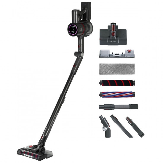 Upright vacuum cleaner 4in1 Ultimate Pro VP6250