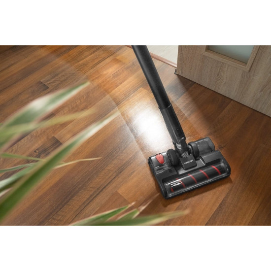 Upright vacuum cleaner 4in1 Ultimate Pro VP6250