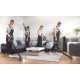 Upright vacuum cleaner 5in1UltimComPro VP6300