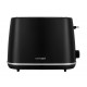 Toaster TE2075 black