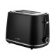 Toaster TE2075 black