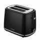 Toaster TE2075 black