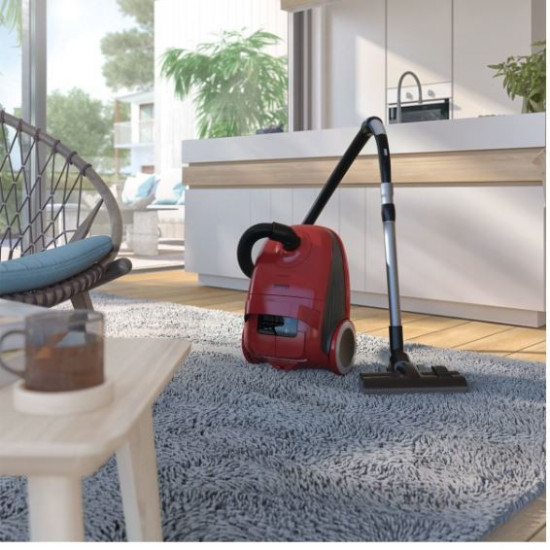 Vacuum cleaner G Force Pro VCEA21GPRRC