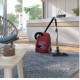 Vacuum cleaner G Force Pro VCEA21GPRRC