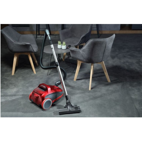 Vacuum cleaner G Force Pro VCEA21GPRRC