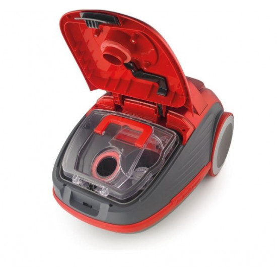 Vacuum cleaner G Force Pro VCEA21GPRRC