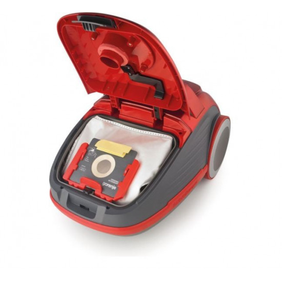 Vacuum cleaner G Force Pro VCEA21GPRRC