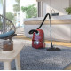 Vacuum cleaner G Force Lite VCEA23GLR