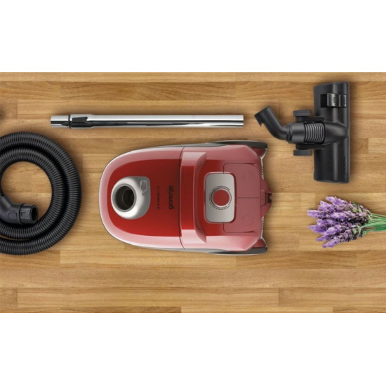 Vacuum cleaner G Force Lite VCEA23GLR