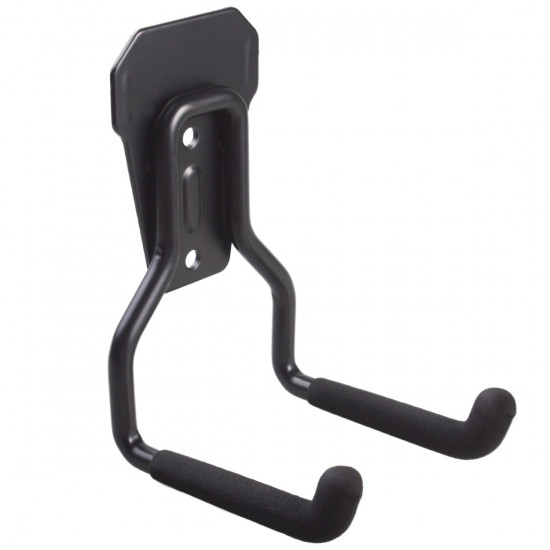 Steel garage wall hook 35kg MC-439