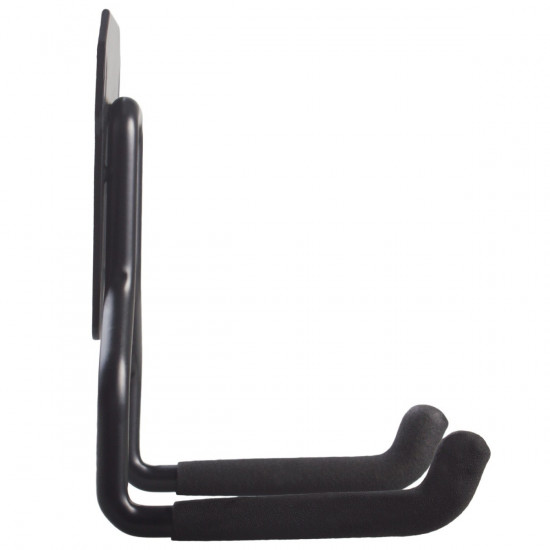 Steel garage wall hook 35kg MC-439