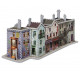 3D Puzzle 450 Pieces Harry Potter Diagon Alley