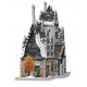 3D Puzzle 395 pieces Harry Potter Hogsmeade Three Broomsticks Inn