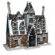 3D Puzzle 395 pieces Harry Potter Hogsmeade Three Broomsticks Inn