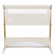 Baby cot 5 w 1 Thomi Plus beige sand