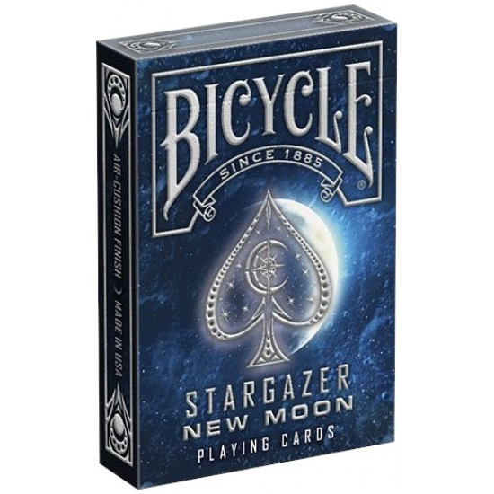 Stargazer New Moon cards