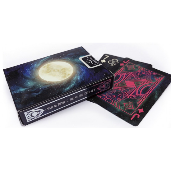 Stargazer New Moon cards