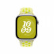 42 mm Volt Splash Nike Sport Band - S/M