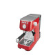 Espresso machine Barist a Perfetta Plus red