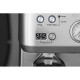 Espresso machine Grind and Infuse Perfetta inox