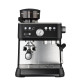 Espresso machine Grind and Infuse Perfetta black