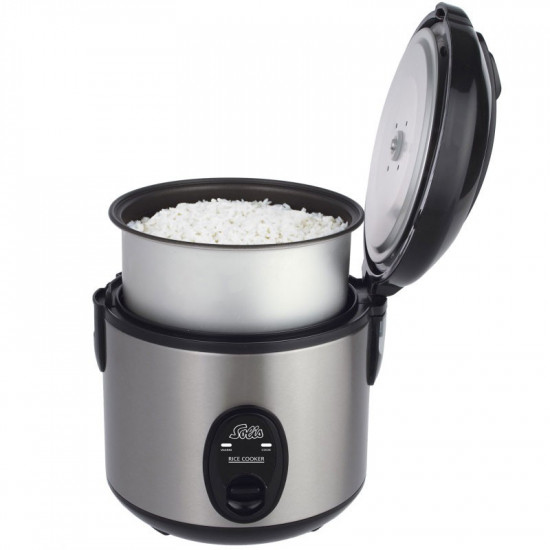 Ricecooker Compact 0,8l