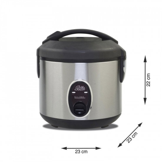 Ricecooker Compact 0,8l