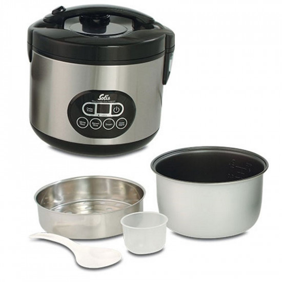 Ricecooker Duo Program 1.2l