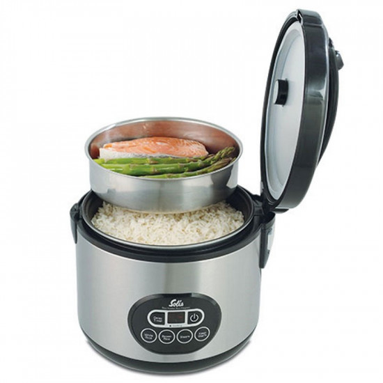 Ricecooker Duo Program 1.2l