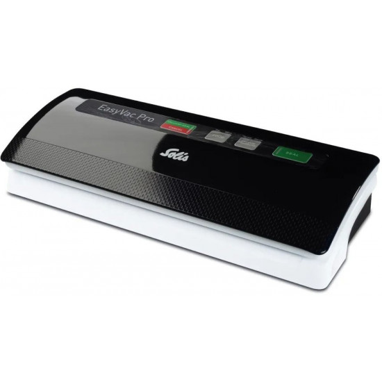 Vacuum sealer Vac Pro black