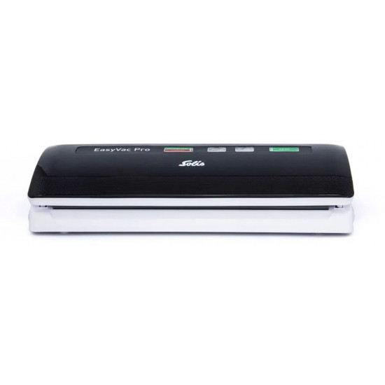 Vacuum sealer Vac Pro black