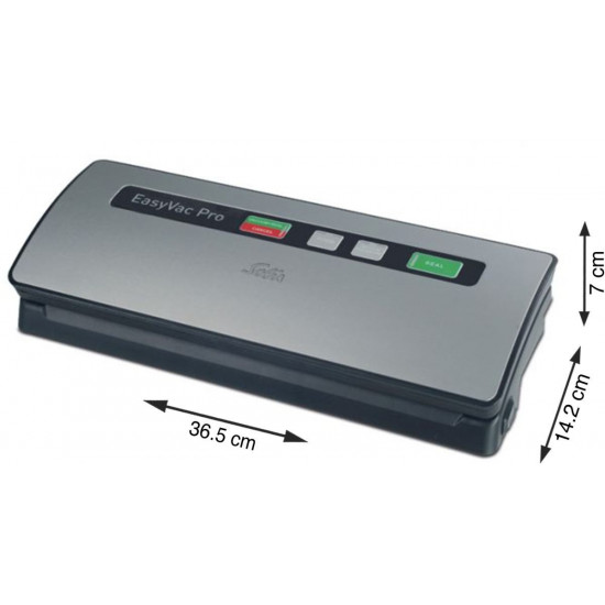 Vacuum sealer Vac Pro Metal