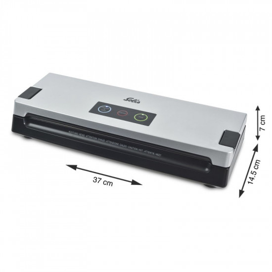 Vacuum sealer Vac Smart