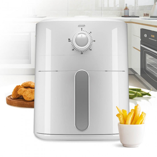 Air fryer 4,2L, 1500W