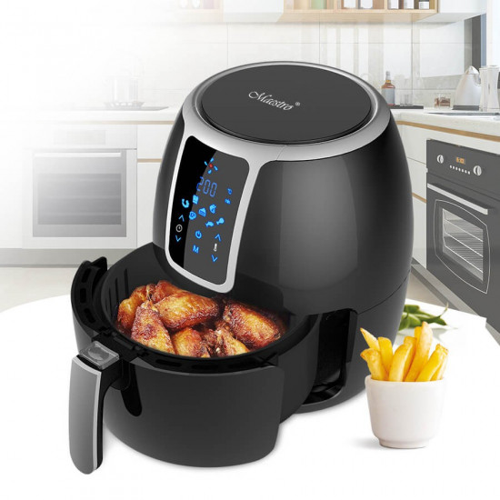 Air fryer 3,7L, 1500W